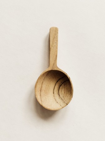 Skje tre 10 cm