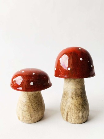 Tresopp 7 cm