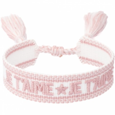 wowen friendship bracelet