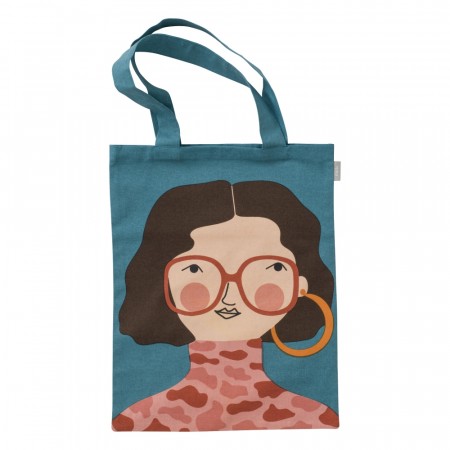 totebag hedda