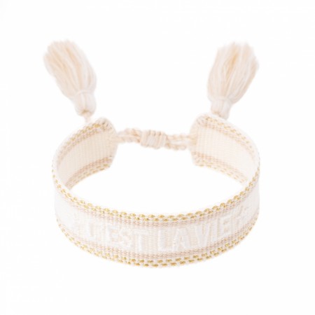 wowen friendship bracelet