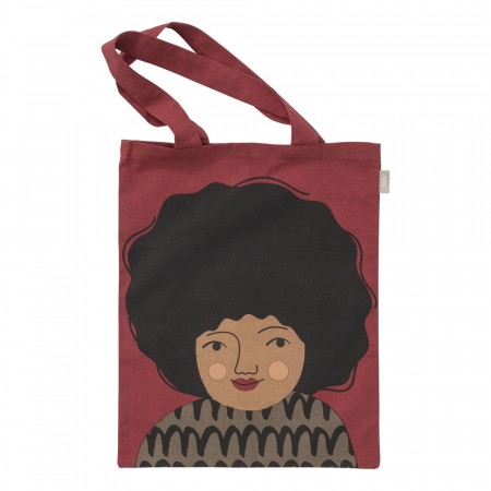 totebag hedvig
