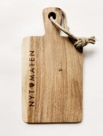 Fjøl/kuvert 13x25 cm