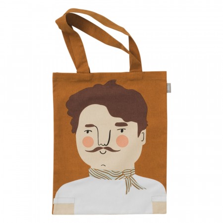 totebag carlos